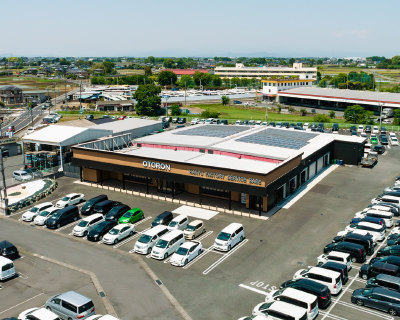 Otoron Cars Co., Ltd. Pictures