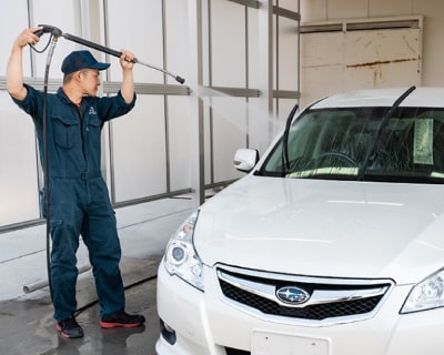 Otoron Cars Co., Ltd. Pictures