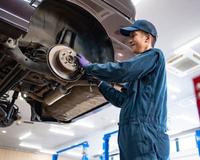 Otoron Cars Co., Ltd. Pictures